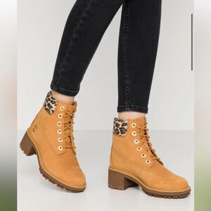 Women’s Timberland Boots